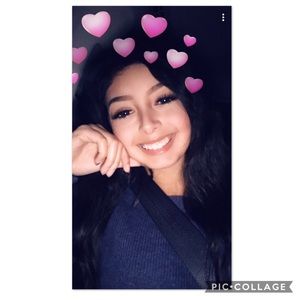 Meet your Posher, Ivy